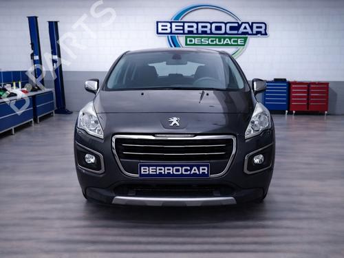 Front left panel PEUGEOT 3008 I MPV (0U_) | BP31555208C58 - Image 6