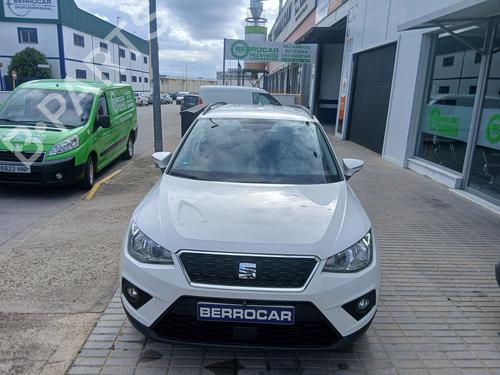 Other SEAT ARONA (KJ7, KJP) 1.0 TSI | BP38862567O1  - Image 9