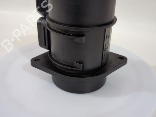 Mass air flow sensor RENAULT KANGOO Express (FW0/1_) 1.5 dCi 90 (FW0G, FW05, FW08, FW11) | BP38866790M95 - Image 4