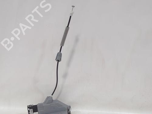 Used Rear left lock Rear left lock 39610848 39610848