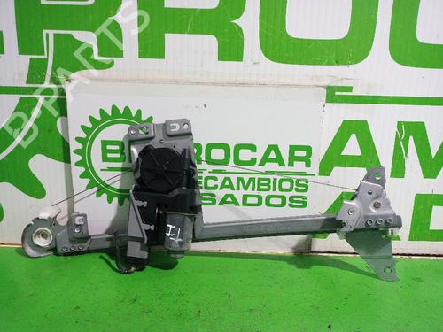 Used Rear left window mechanism PEUGEOT 307 (3A/C) [2000-2012]  31675952