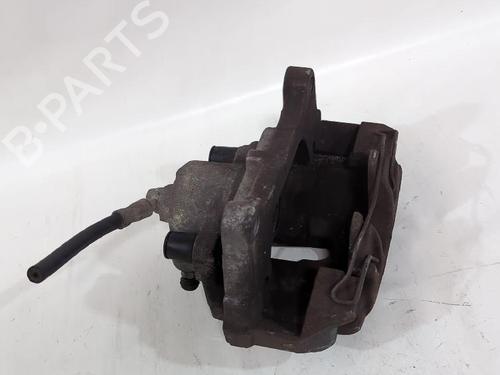Left front brake caliper VW PASSAT B6 (3C2) 2.0 TDI 16V | BP38498668M105 - Image 4