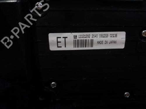 Radio OPEL INSIGNIA A (G09) 2.0 CDTI (68) | BP31569231E6 - Image 3