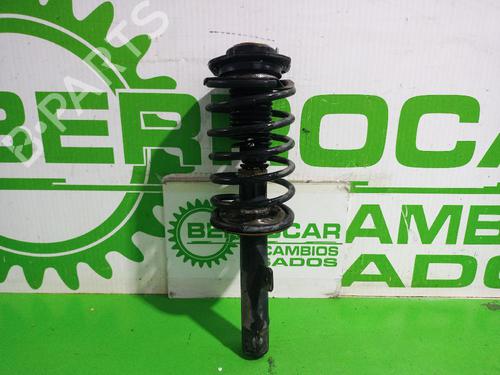 Used Right front shock absorber Right front shock absorber CITROËN XSARA (N1) [1997-2005] 31676426 31676426