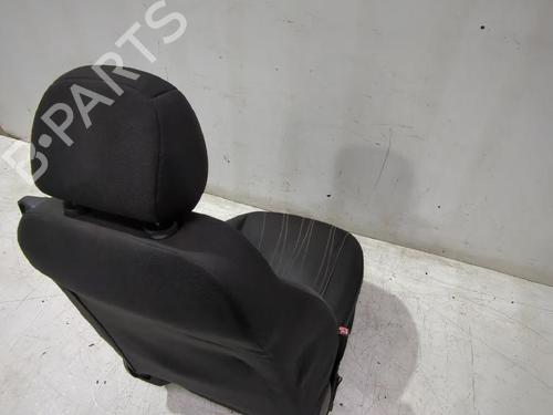 Left front seat OPEL CORSA D (S07) 1.4 (L08, L68) | BP36000960C15 - Image 6