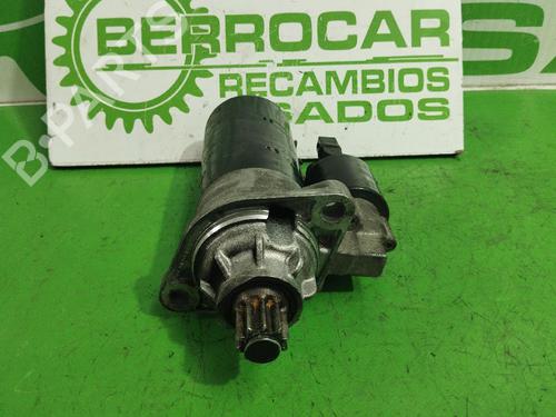 Starter SEAT IBIZA III (6L1) 1.9 TDI | BP31546068M8 - Image 3