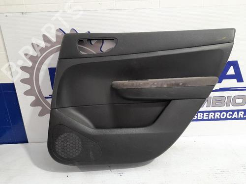 Used Rear right panel MITSUBISHI ASX (GA_W_) 1.6 MIVEC (GA1W) (116 hp) 31541238