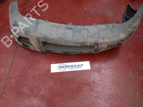 Used Front bumper Front bumper HYUNDAI TUCSON (JM) 2.0 All-wheel Drive (141 hp) 31570266 31570266