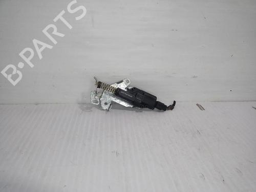 Used Electronic module FORD FIESTA V (JH_, JD_) 1.4 TDCi (68 hp) 31556105