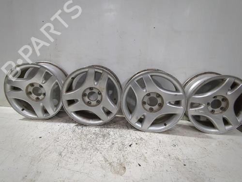 Used Rim SSANGYONG KYRON 2.0 Xdi (141 hp) 31540035
