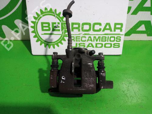 Used Right rear brake caliper Right rear brake caliper AUDI A6 C6 (4F2) 2.4 (177 hp) 31548763 31548763