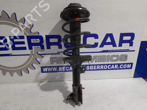 Used Right front shock absorber Right front shock absorber HYUNDAI SANTA FÉ I (SM) 2.0 CRDi (113 hp) 31542074 31542074