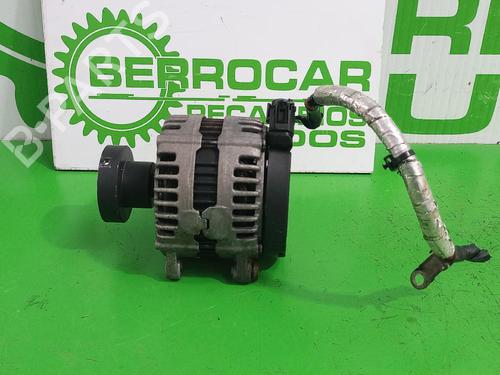 Used Alternator FORD S-MAX (WA6) 1.8 TDCi (125 hp) 31545068