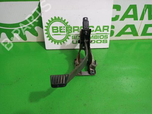 bremsepedal CHEVROLET AVEO / KALOS Saloon (T250, T255) [2005-2026]  31675520