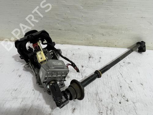 Steering column MERCEDES-BENZ A-CLASS (W169) A 200 CDI (169.008, 169.308) | BP31561549M21 - Image 2
