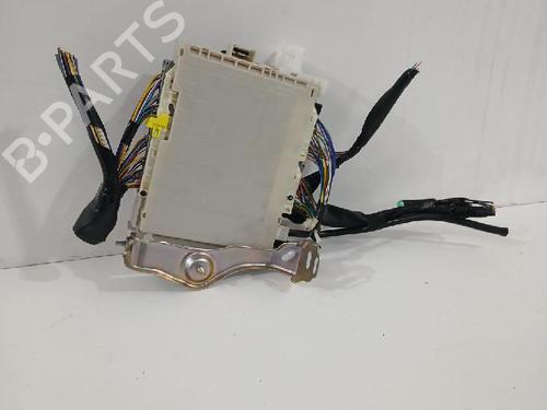 Electronic module TOYOTA YARIS (_P13_) 1.5 (NSP131_) | BP31562843M83