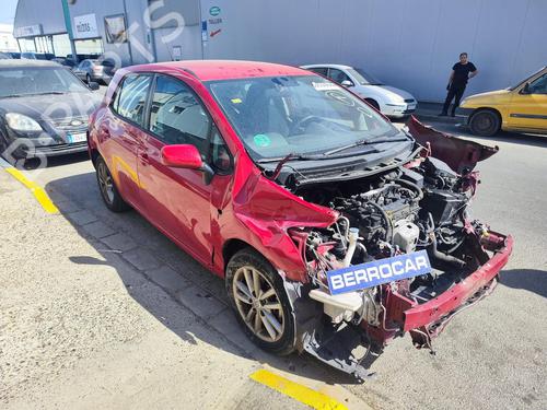 Rear left panel TOYOTA AURIS (_E15_) 1.33 Dual-VVTi (NRE150_, NRE150R) | BP31564366C60 - Image 9