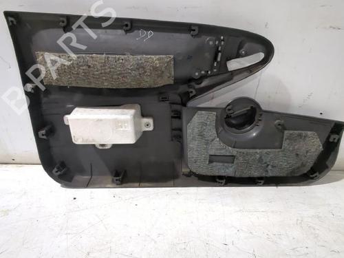 Front right panel CITROËN C1 (PM_, PN_) 1.4 HDi | BP32464224C59