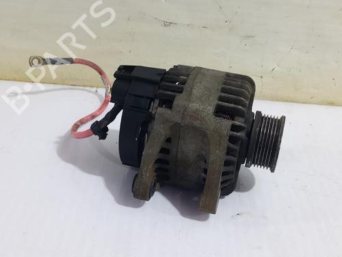 Used Alternator Alternator FIAT DOBLO MPV (119_, 223_) 1.9 D (223AXB1A) (63 hp) 31560177 31560177