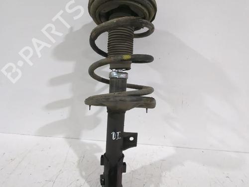 Used Left front shock absorber KIA CARENS III MPV (UN) 2.0 CRDi 140 (140 hp) 31564027