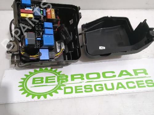 Fuse box DACIA DUSTER (HM_) 1.0 TCe 90 (HMM6) | BP32462640E1 - Image 2