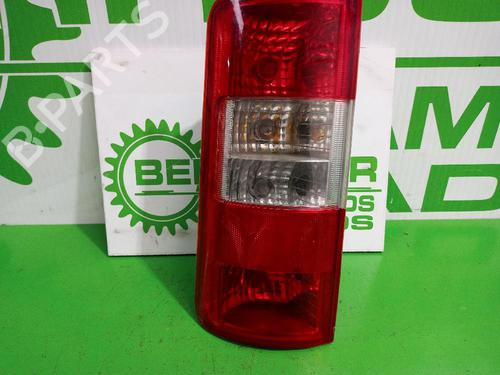 Left taillight FORD TRANSIT CONNECT (P65_, P70_, P80_) 1.8 TDCi | BP31543948C34 - Image 5