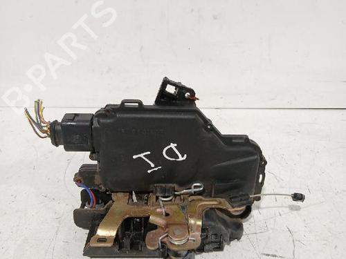 Front left lock SEAT LEON (1M1) | BP32489747C98 - Image 2