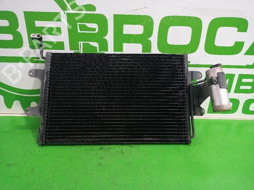 Used AC radiator AC radiator 31547993 31547993