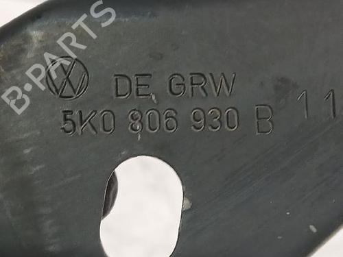 Right headlight support VW GOLF VI Variant (AJ5) 1.6 TDI | BP33747190C156  - Image 5