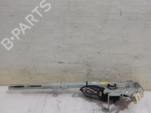 Used Rear left window mechanism MERCEDES-BENZ CLK (C209) CLK 240 (209.361) (170 hp) 31564391