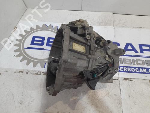 Used Gearbox Gearbox 31540463 31540463