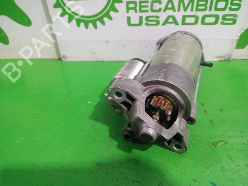 Starter FORD S-MAX (WA6) 2.0 TDCi | BP31551226M8 - Image 3