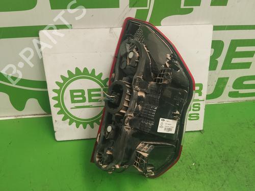 Right taillight FORD TRANSIT COURIER B460 MPV | BP38861364C35 - Image 5