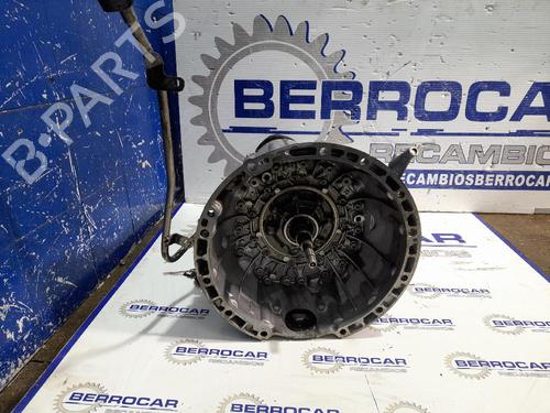Gearbox MERCEDES-BENZ E-CLASS (W212) E 220 CDI / BlueTEC (212.001, 212.002) | BP31541986M3 - Image 2
