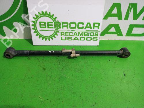 Used Left rear suspension arm Left rear suspension arm MAZDA 626 V (GF) 2.0 (GFEP) (136 hp) 31547382 31547382