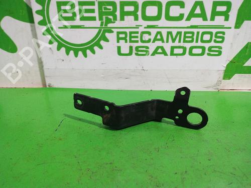 Engine mount RENAULT KANGOO BE BOP (KW0/1_) 1.5 dCi 75 | BP31552038M89 - Image 3