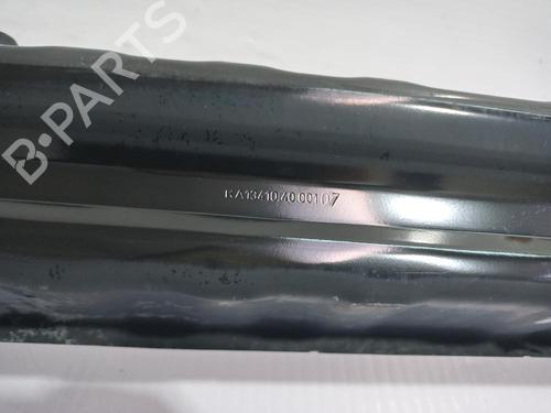 Rear bumper reinforcement SEAT IBIZA V (KJ1, KJG) 1.0 TSI | BP31556668C73