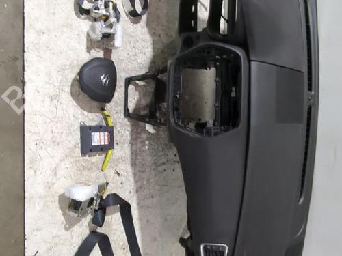 Used Airbag Kit SUZUKI SX4 S-Cross (JY) 1.4 T AllGrip (AKK414) (140 hp) 31568450