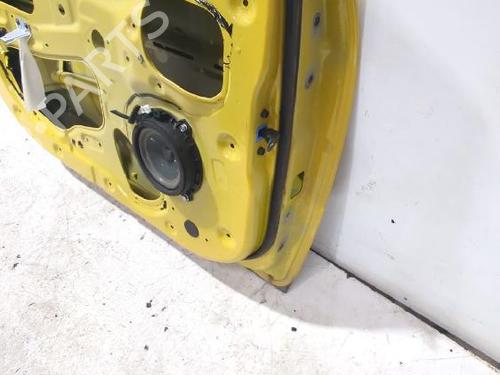 Left front door KIA STONIC (YB) 1.0 T-GDi | BP31567445C2 