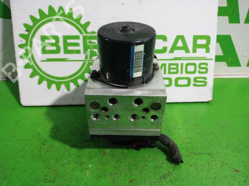 Módulo de ABS VW PASSAT B6 (3C2) 2.0 TDI 16V (140 hp) 31546983