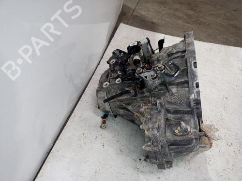 Gearbox HYUNDAI i20 III (BC3, BI3) 1.0 T-GDI hybrid 48V | BP31555045M3 - Image 4