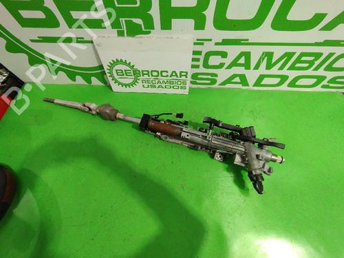 Steering column BMW X3 (E83) 2.0 d | BP31545221M21 - Image 4