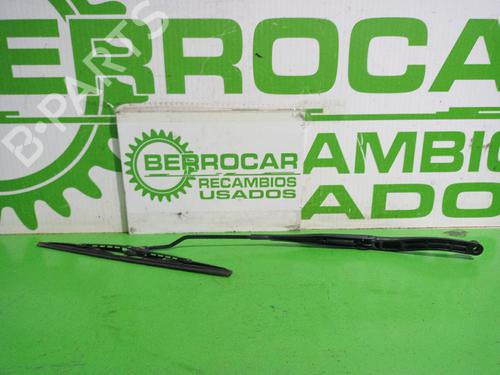 Front windshield wiper arm OPEL VECTRA C (Z02) 2.2 DTI 16V (F69) | BP31550998C143