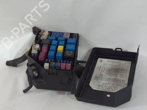 Used Fuse box Fuse box 38868195 38868195