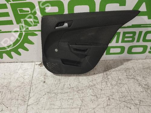 Used Rear right panel OPEL ASTRA H Saloon (A04) 1.4 (L69) (90 hp) 31545571