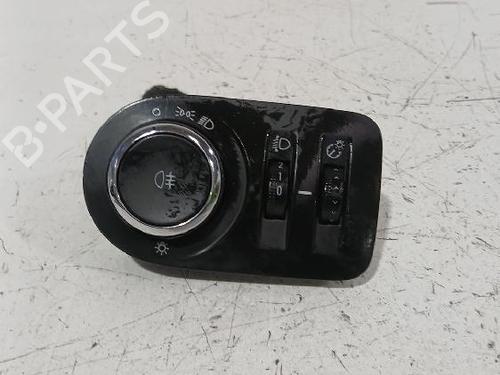 Headlight switch OPEL CORSA E (X15) 1.4 (08, 68) | BP33746846I24 - Image 2