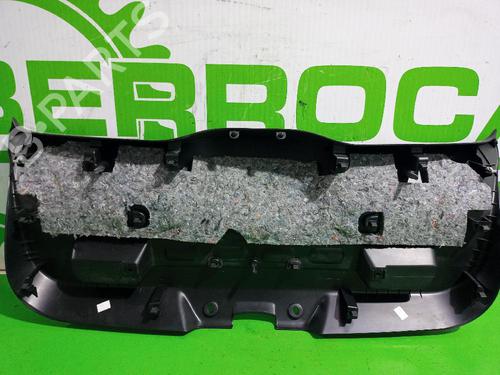 Boot lining CITROËN C3 II (SC_) 1.2 VTi 82 | BP31551476I3  - Image 7