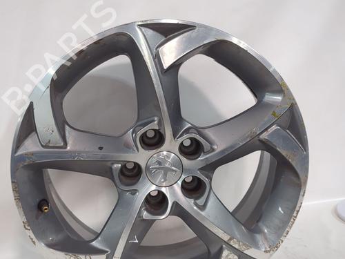 Fælk Fælk PEUGEOT 508 I (8D_) 2.0 BlueHDi 150 (150 hp) 39492532 39492532