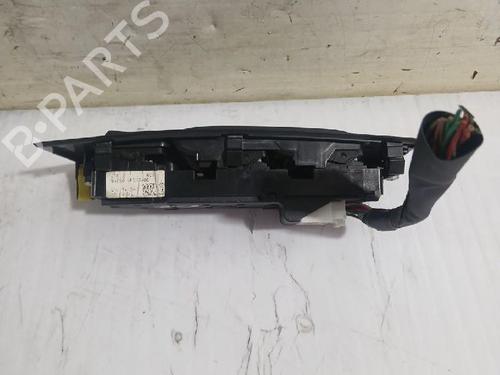 Left front window switch TOYOTA COROLLA Verso (ZER_, ZZE12_, R1_) 2.2 D-4D (AUR10_, AUR10R) | BP31563695I27 