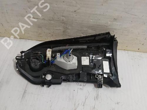 Left tailgate light TOYOTA RAV 4 V (_A5_, _H5_) 2.0 (MXAA52) | BP31563640C79  - Image 8